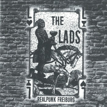 The Lads (GER) : Realpunk Freiburg